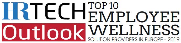 Top 10 Employee Wellness Companies in Europe - 2019