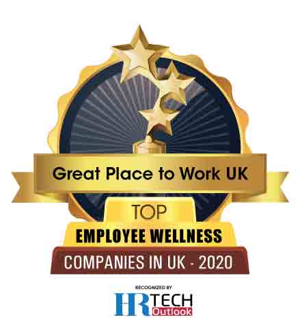Top 5 Employee Wellness Companies in UK – 2020