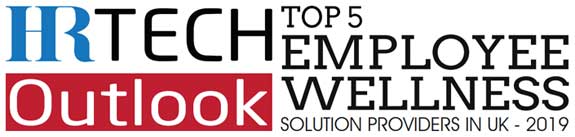 Top 5 Employee Wellness Companies in UK - 2019